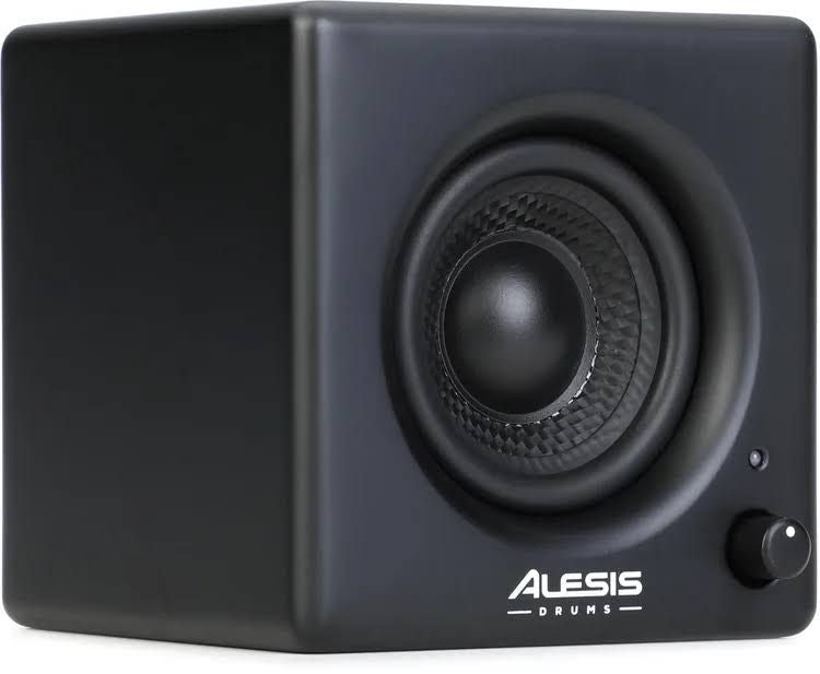 Alesis Nitro Amp(Noir)