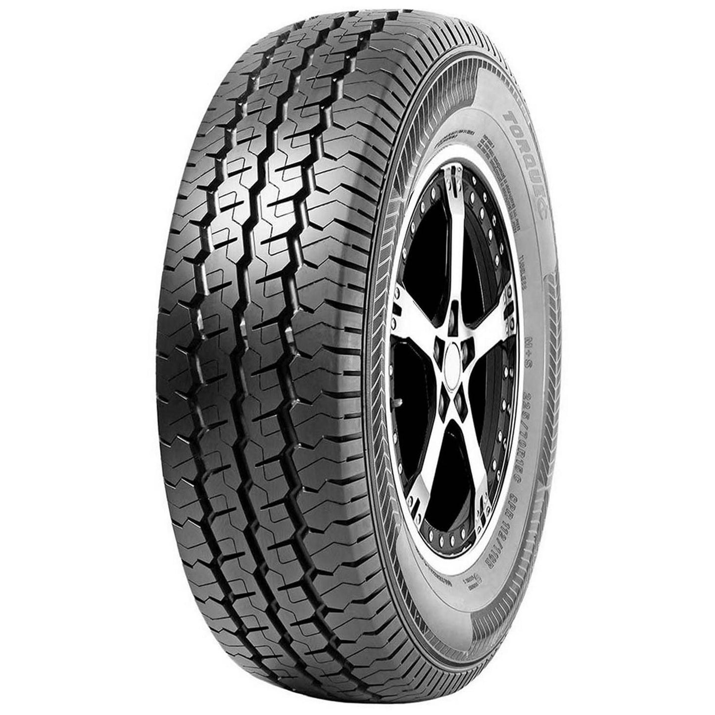 Torque TQ05(Noir)
