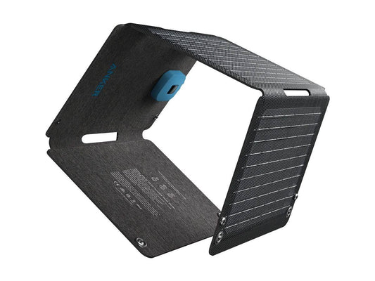 Anker Solix PS30 Panneau solaire portable A24260A1(Noir)