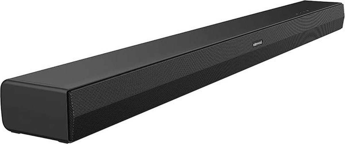 Barre De Son Edenwood Bds 22(Noir)