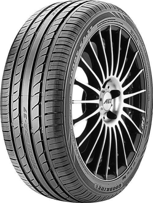 Goodride Sport SA-37 235/35 ZR19 91Y XL(Noir)