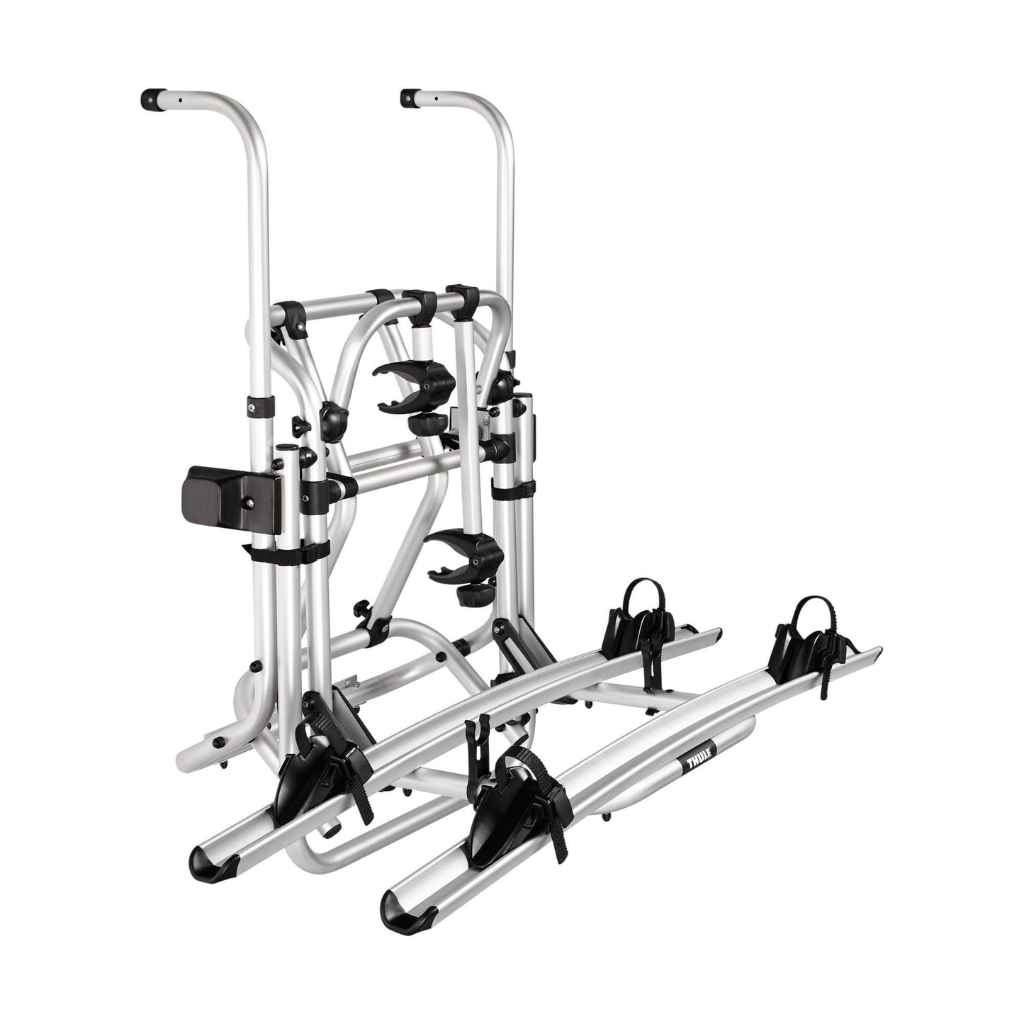 Porte vélos Thule Lift V16 manuel(Argent/Noir)