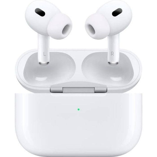 Air Pro 3 Bluetooth écouteurs sans fil casque tactile Aire écouteurs pour iPhone Android pod Type Airs BAKLON(Blanc)
