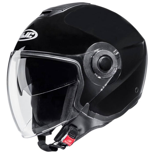 Casque HJC i40N(Noir)