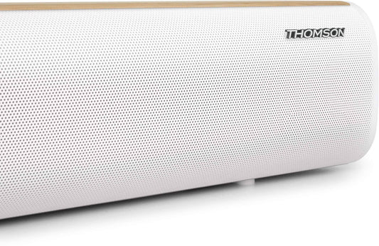 Barre de son Bluetooth Cosy SB401BT Thomson(Blanc)