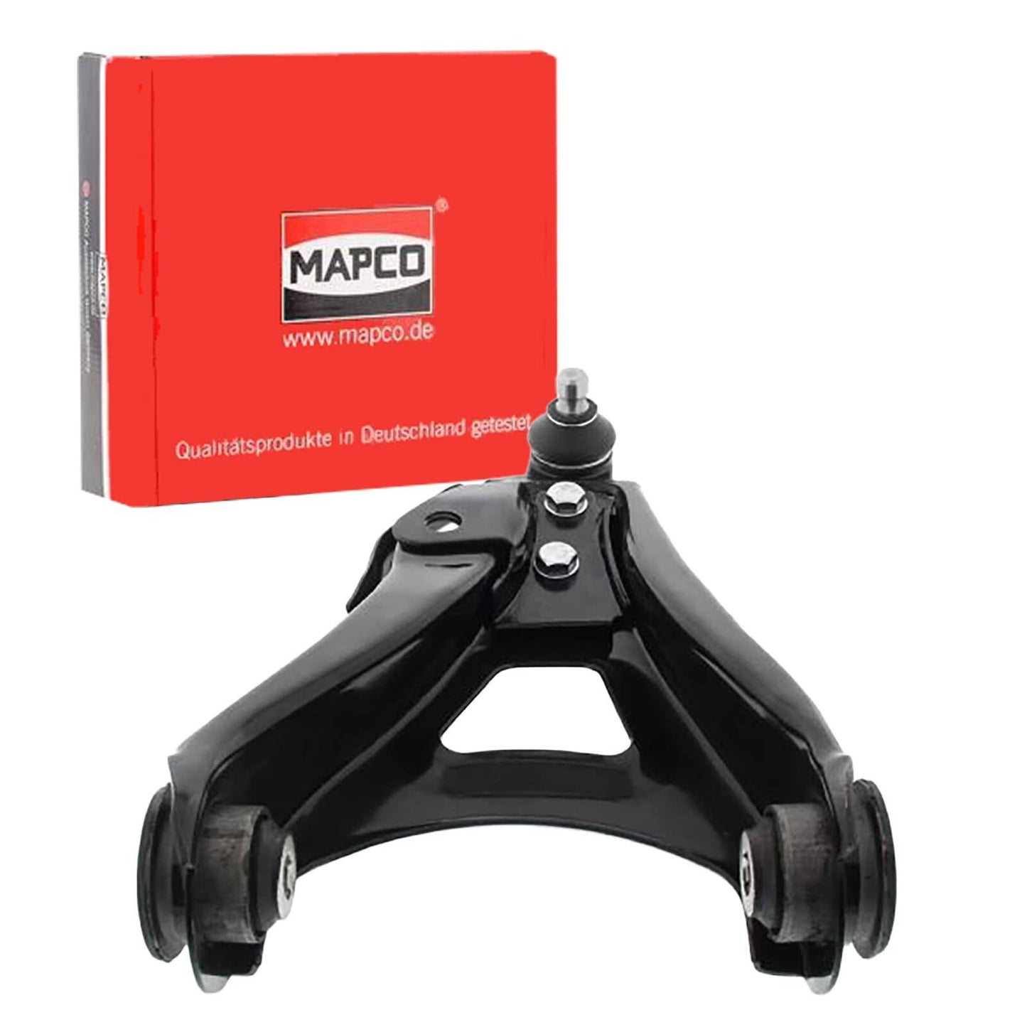 MAPCO Bras de liaison 19196(Noir)