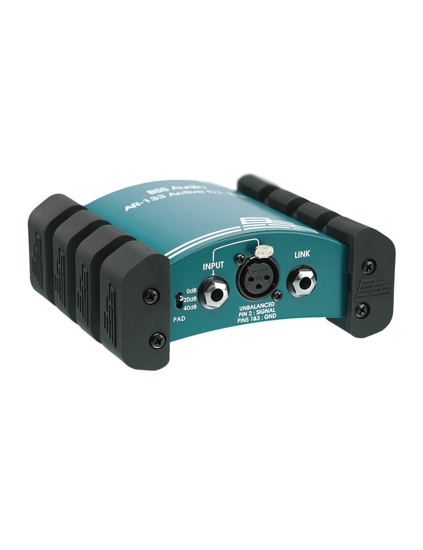 ar133 BSS(Vert/Noir)