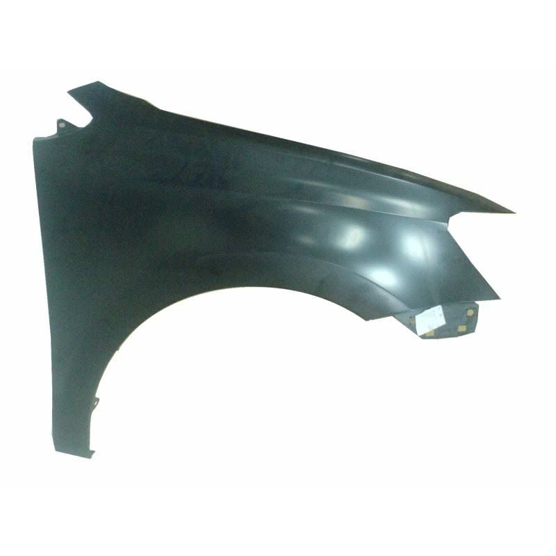 Aile avant droite VOLKSWAGEN Polo 08325539(Noir)