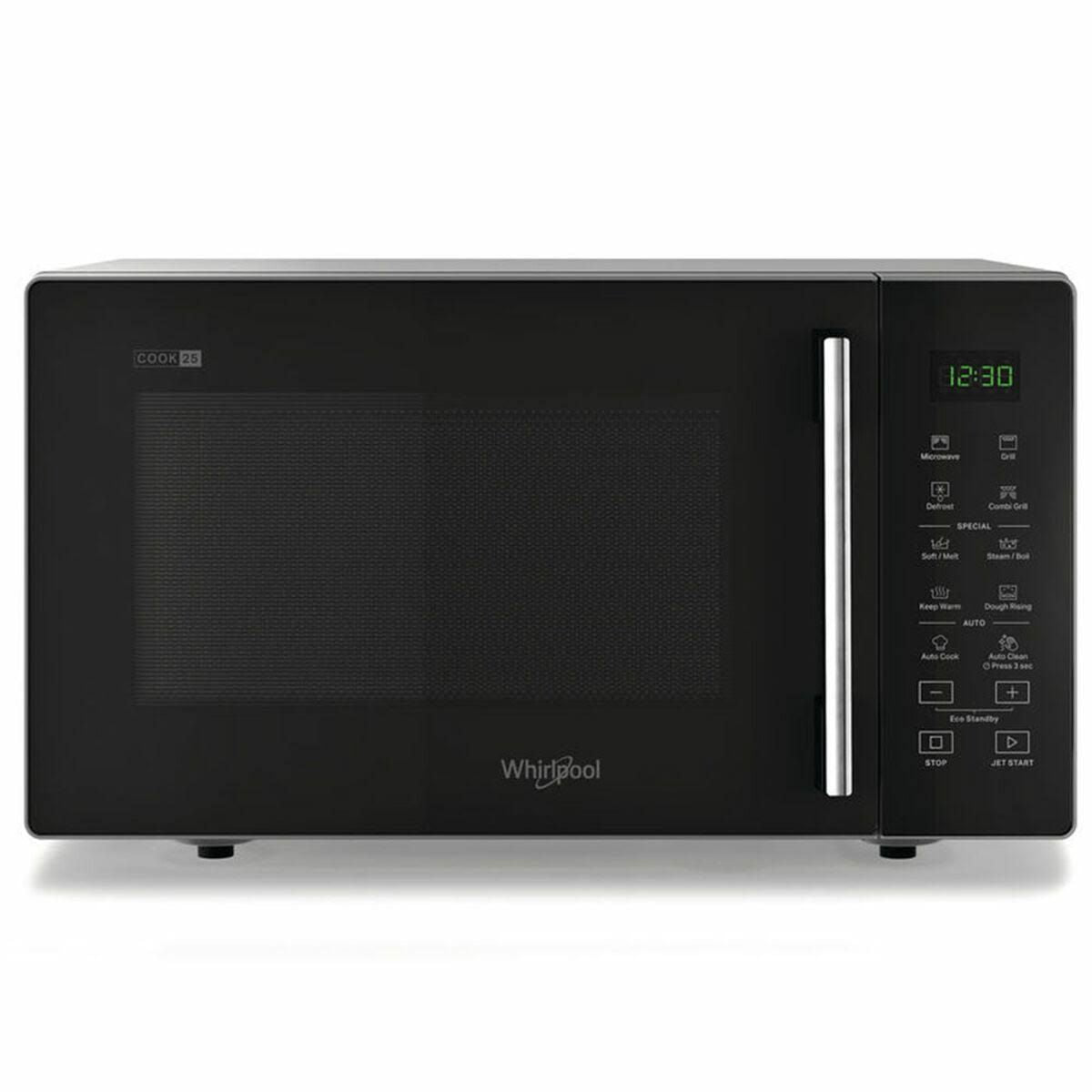 Whirlpool Micro-ondes(Noir)